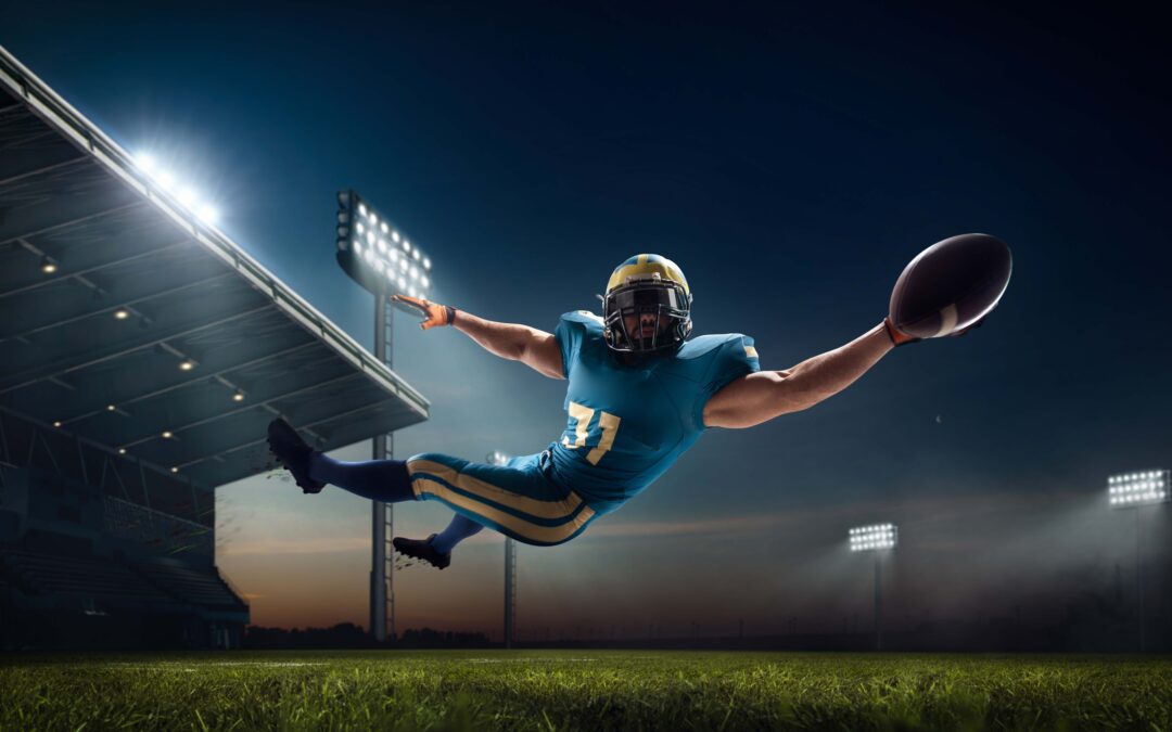 The Most Common Sports Injuries and How to Prevent Them