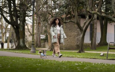 How to Make Your Walk More Enjoyable