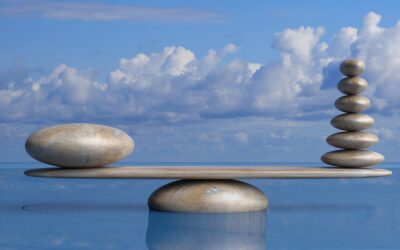 What Does Balance Mean for You?
