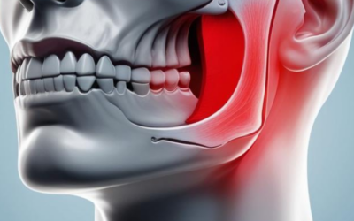Relieve Jaw Pain: How Physiotherapy Treats TMJ Dysfunction