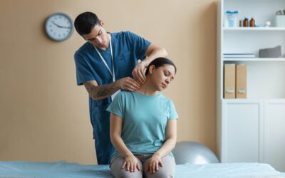 The Role of Physiotherapy in Managing Migraines