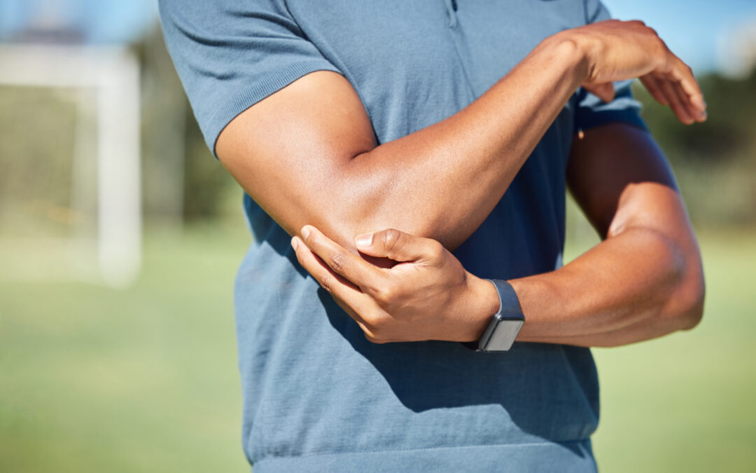 How Physiotherapy Treats and Prevents Tennis Elbow