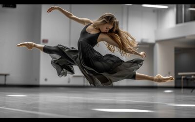Dance Physiotherapy: Enhancing Performance and Preventing Injuries