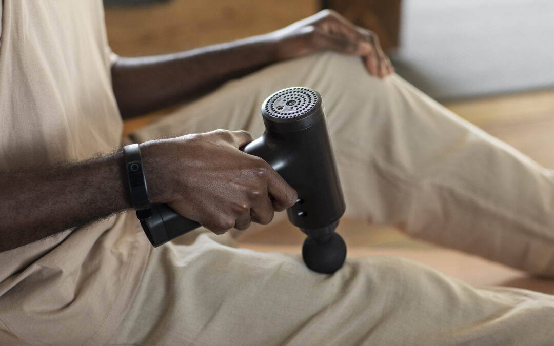 DIY Massage Tools: Are They Effective for Recovery?